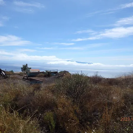 Vakantiehuis La Puerta Del Sol Costa Adeje (Tenerife)
