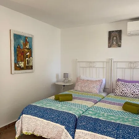 La Puerta Del Sol Vakantiehuis