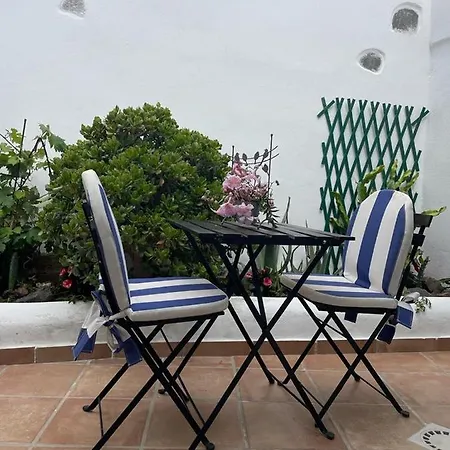 Vakantiehuis La Puerta Del Sol Costa Adeje (Tenerife)