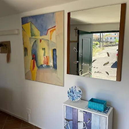 La Puerta Del Sol Vakantiehuis Costa Adeje (Tenerife)