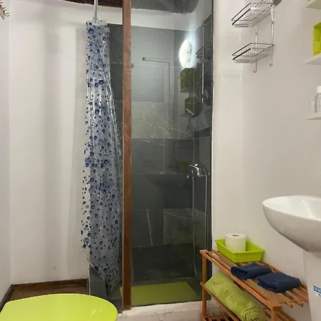 Vakantiehuis La Puerta Del Sol Costa Adeje (Tenerife)