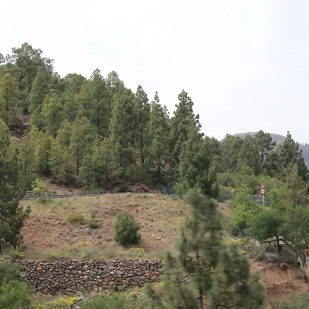 La Puerta Del Sol Vakantiehuis *