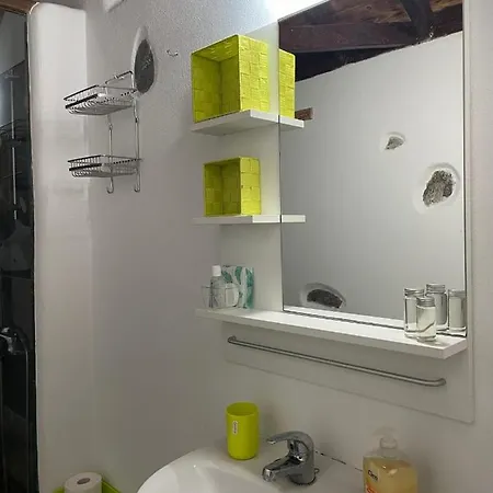 Vakantiehuis La Puerta Del Sol