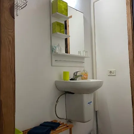 La Puerta Del Sol Vakantiehuis