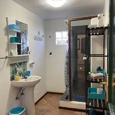 Vakantiehuis La Puerta Del Sol Costa Adeje (Tenerife)