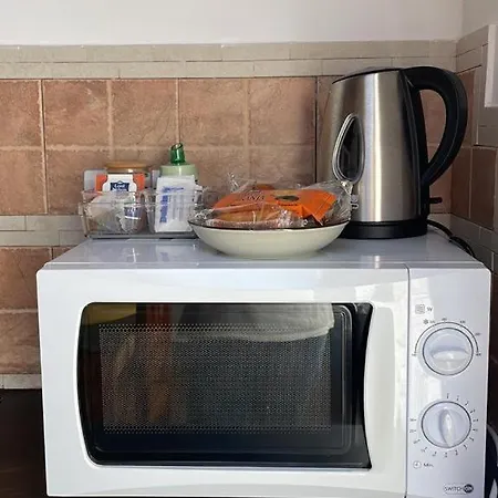 Vakantiehuis La Puerta Del Sol *