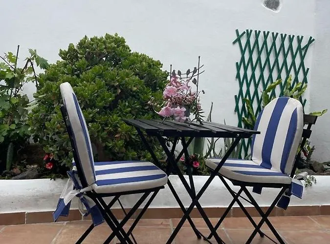 Holiday home La Puerta Del Sol Costa Adeje (Tenerife)