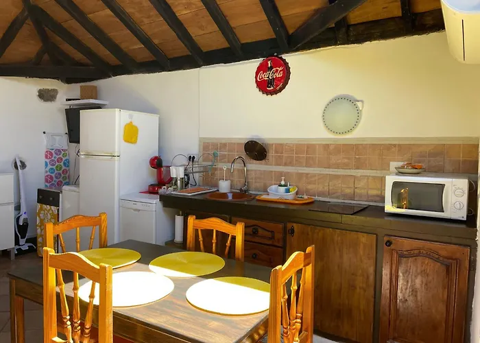 La Puerta Del Sol Holiday home *